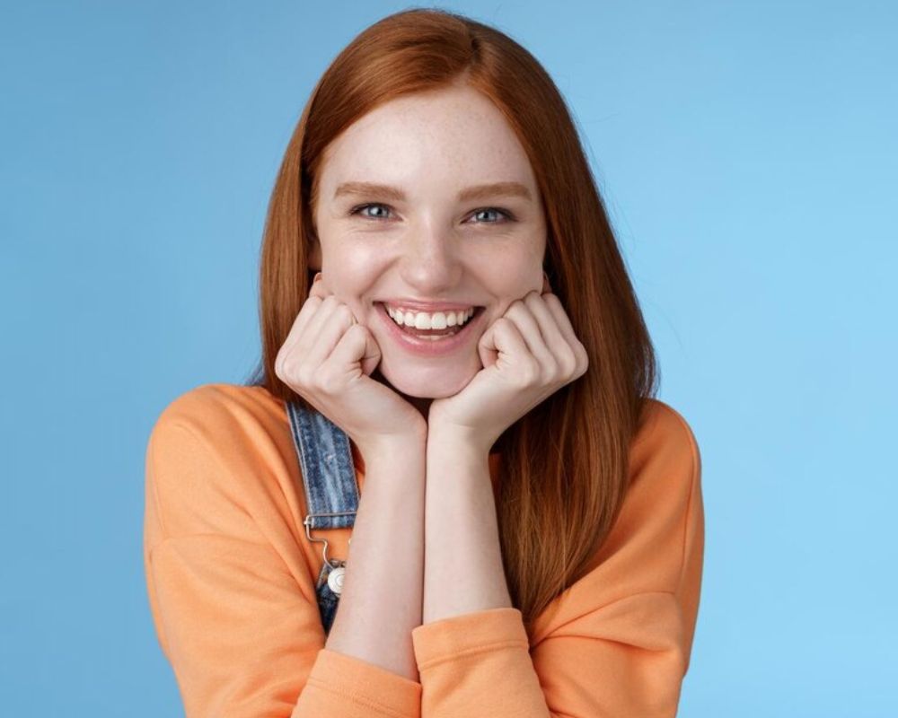 Recovery Process After Smile Design