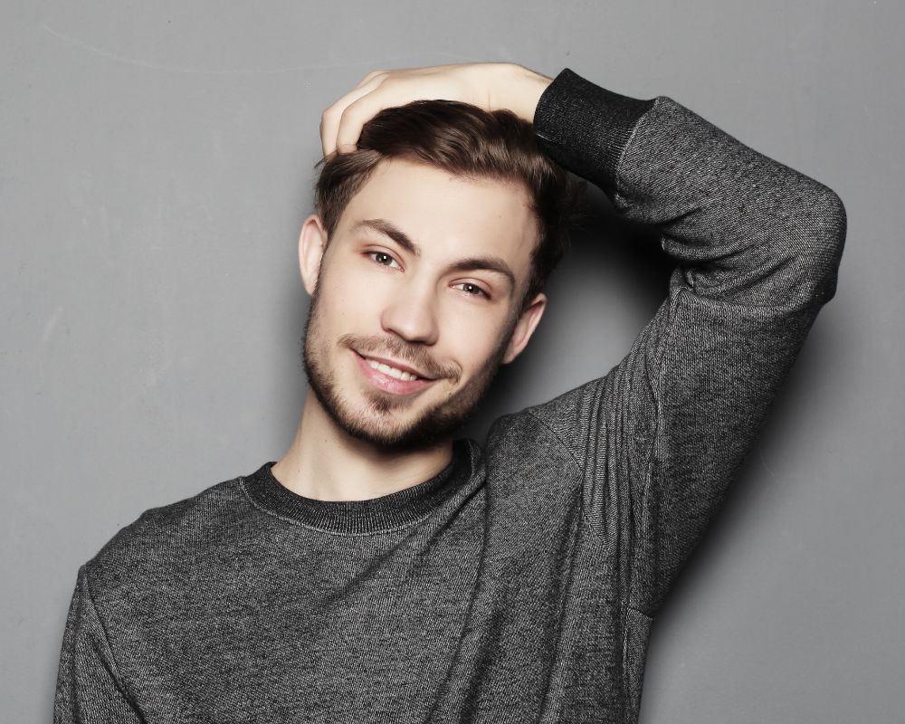 DHI (Direct Hair Implantation)